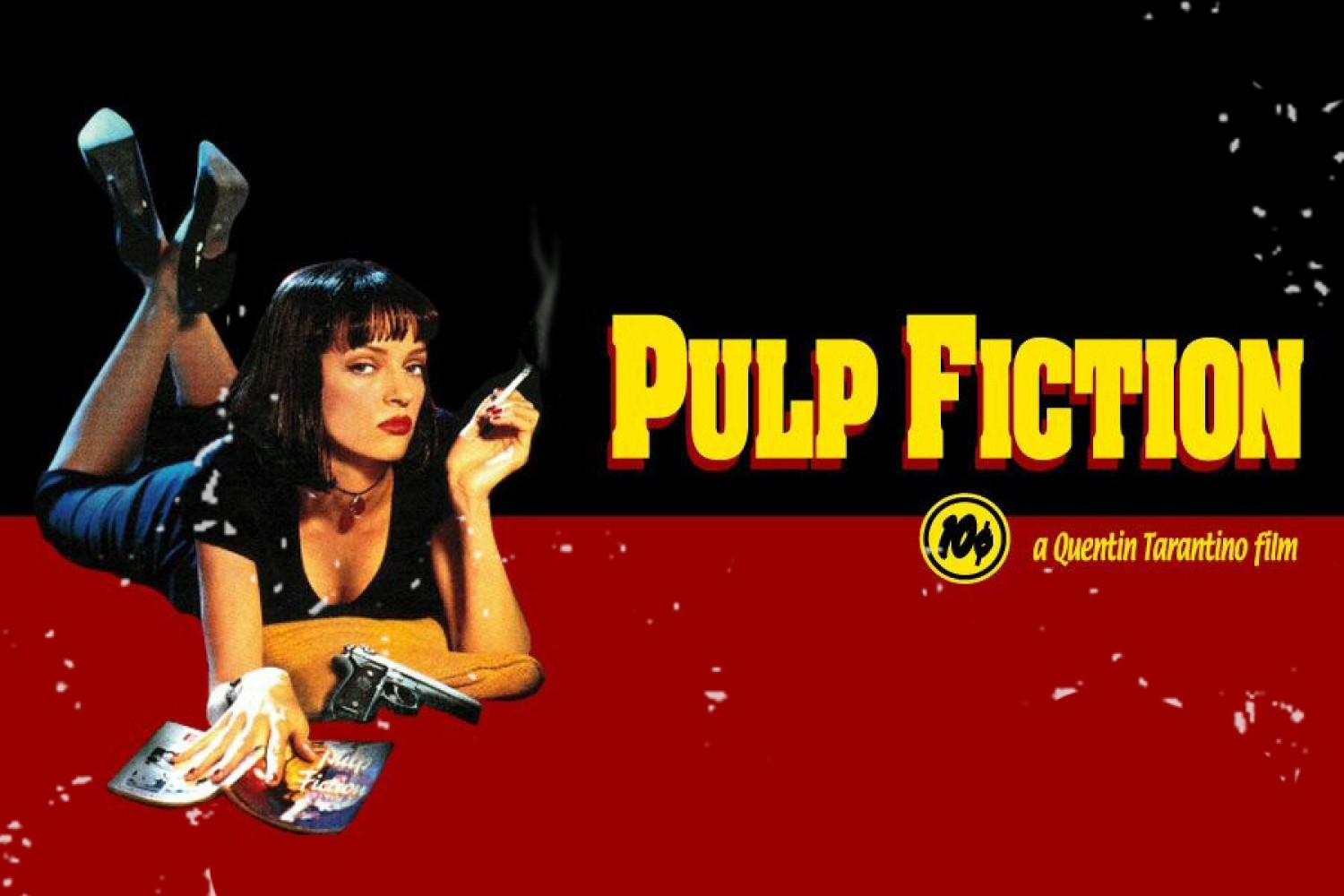 The HARDEST Pulp Fiction Trivia Quiz You'll Ever Take